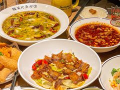 -太二酸菜鱼(长沙IFS国金中心店)