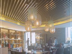 大堂-甄御•海鲜新青岛菜(麦岛店)