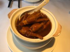 鲍汁凤爪-悦景酒家(罗湖店)