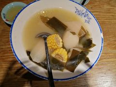 -鸡毛店·川菜(双楠店)