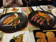 -安妮意大利餐厅(国贸店)