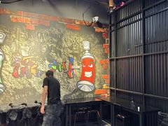 -镭战前线·真人CS·团建·亲子·生日派对(南山来福士店)