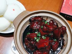-徽三说·土徽菜·中国徽菜连锁品牌(阳湖总店)