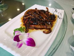 -花园茶楼(兴城西路店)