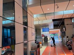 -奥冠体育华师附中恒温游泳馆