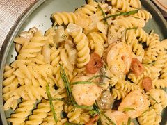 -HIGH FIVE哈福手工汉堡(桂林路店)