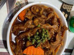 -老淮城·长鱼面(河下古镇店)