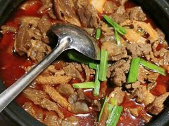 -肖记公安牛肉鱼杂馆· 省级非物质文化遗产(仁和路店)