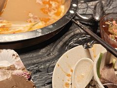 -天都火锅酒楼(虹梅南路店)