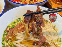 -和记粉馆(湘春路店)
