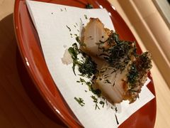 -晴空·日本料理(万象城店)