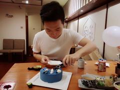 -壹点壹客·生日蛋糕(南山店)