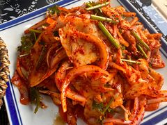 -八两八金·莱芜特色炒鸡(市南漳浦路店)
