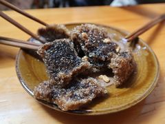 -袁家豆腐