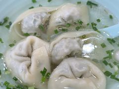 -潘国仙耳光馄饨(黄家阙路店)