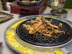 -韩宫宴烤肉·料理(颛桥万达店)