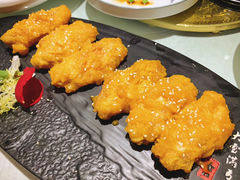 -桂花龙井餐厅