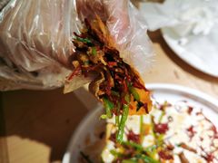 -榆林镇筋饼(知春路店)