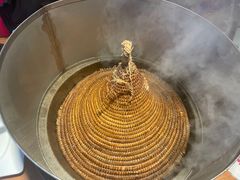 -咕嘟草帽鱼·牛奶一样的鲜鱼汤(包河万达广场创始店)