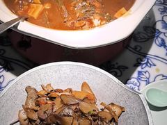 -卢大鲜鱼头捞饭(美利广场店)