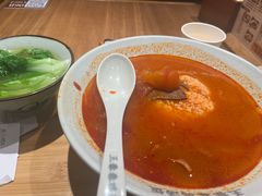 -王春春鸡汤饭(成都城西优品道店)