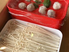 -蓉语串串火锅(振兴路店)