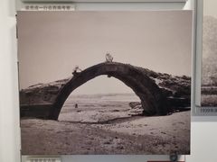 -梁思成纪念馆