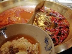 -小龙坎火锅(黄河店)
