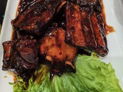 -锡和无锡菜(景丽苑店)