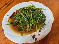 -塔洛藏餐吧(香格里拉古城店)