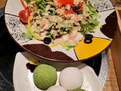 -蟹将军·松叶蟹和牛日料放题自助(K11店)
