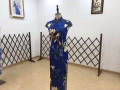 -小杨生煎(芳茂山服务区南区)