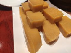 -前门·鲜肉火锅(长风店)