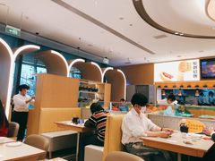 大堂-蔡澜点心·粤菜(丽泽天街店)