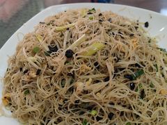 -雄仔农家菜馆·特色葱油鸡(六祖店)