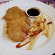 -德大西餐社(云南南路店)