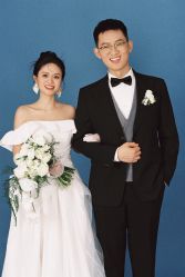 点击看大图 -绽放摄胶片摄影工作室