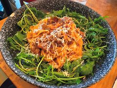 招牌牛肉酱意式干面bolognese-Mesa Madre梅萨妈妈·Bintana(国贸店)