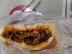 -乐山豆腐脑(北街店)