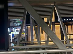 -吉隆坡国油双峰塔