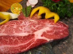 -隐炉和牛烧肉店(群力店)