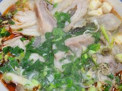 -朱秀英梆梆肉葫芦头(琉璃街店)