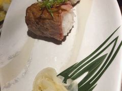 -松子料理(白家庄店)