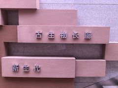 -陕西自然博物馆