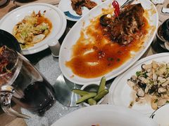 -味莊·青岛菜(云霄路店)