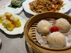 -汤臣·空中餐厅·严选粤菜(石湾世博广场店)
