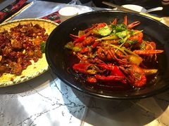 -红辣椒·川菜·火锅(张杨路店)