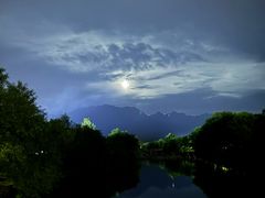 -九华山风景区