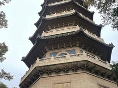 -灵谷景区