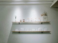 -Cafe on warm(丹霞店)
